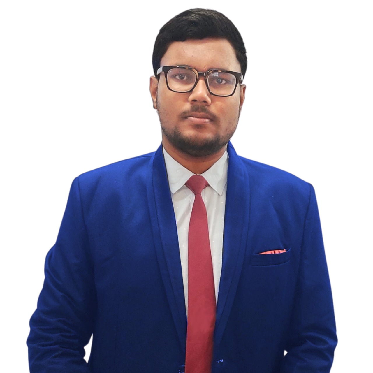 Gourab Chakraborty